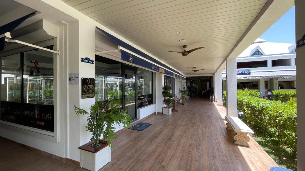 Island Escape, Marina Paradise & Beach Adventures Cul de Sac Exterior photo